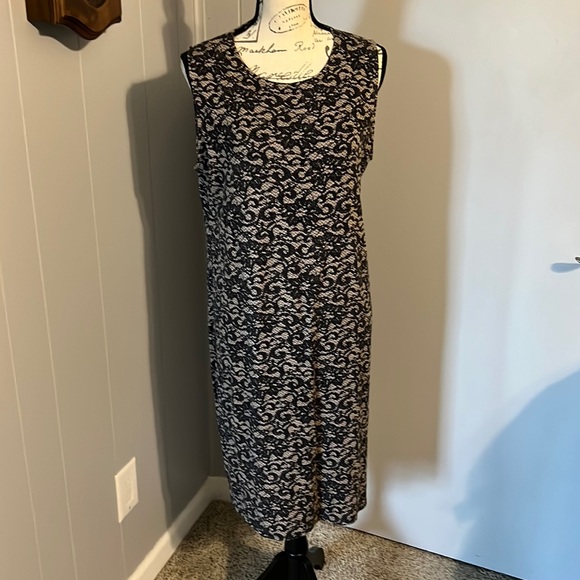 J. Jill Dresses Jjill Dress Poshmark